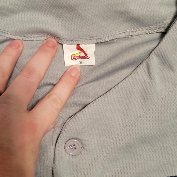 Mens XL jersey - Picture 2 of 2